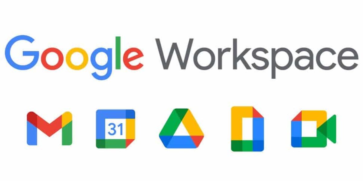 Google Workspace