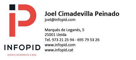Infopid