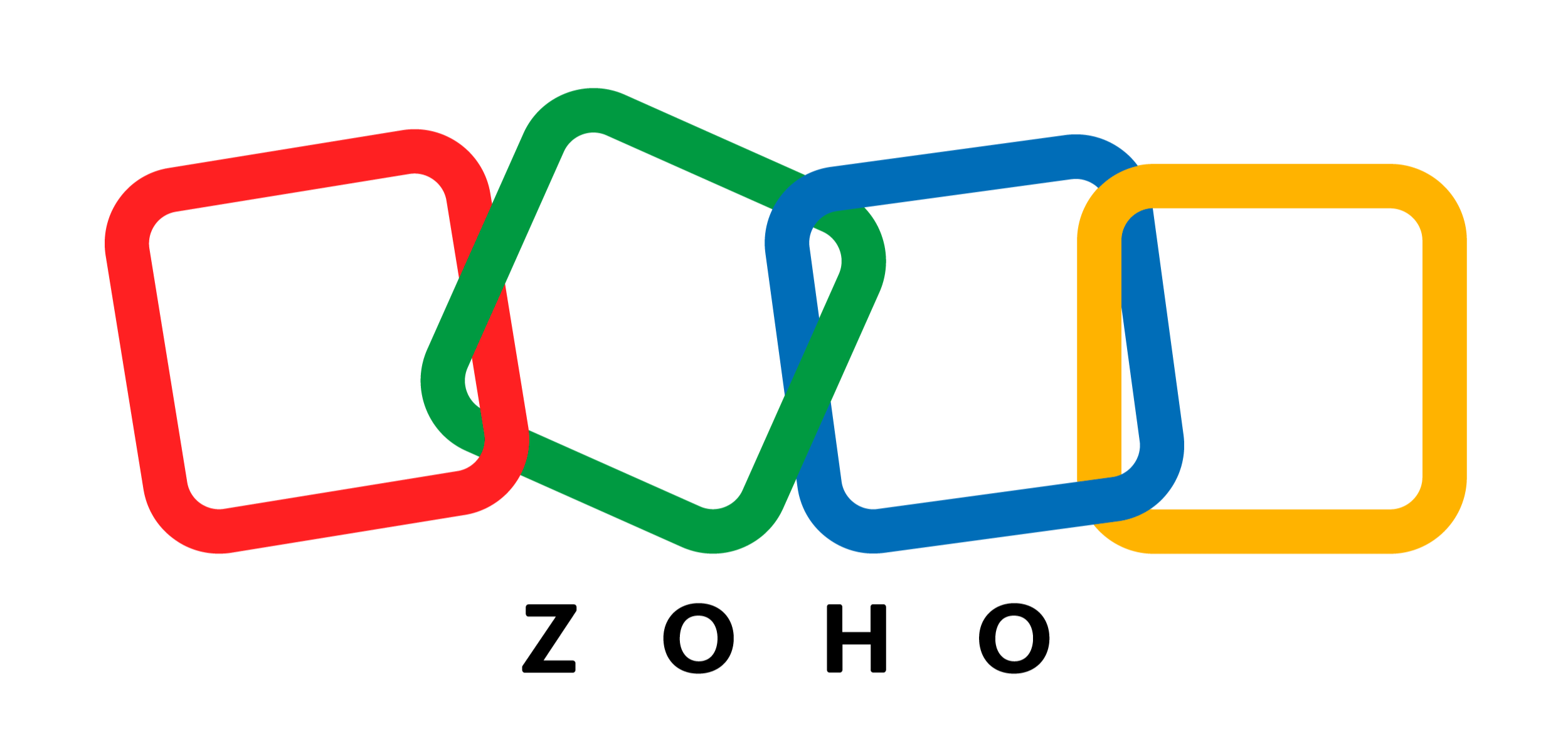 Zoho CRM