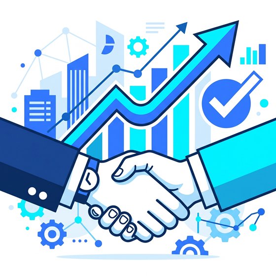 Empresas que crecen con Conexia