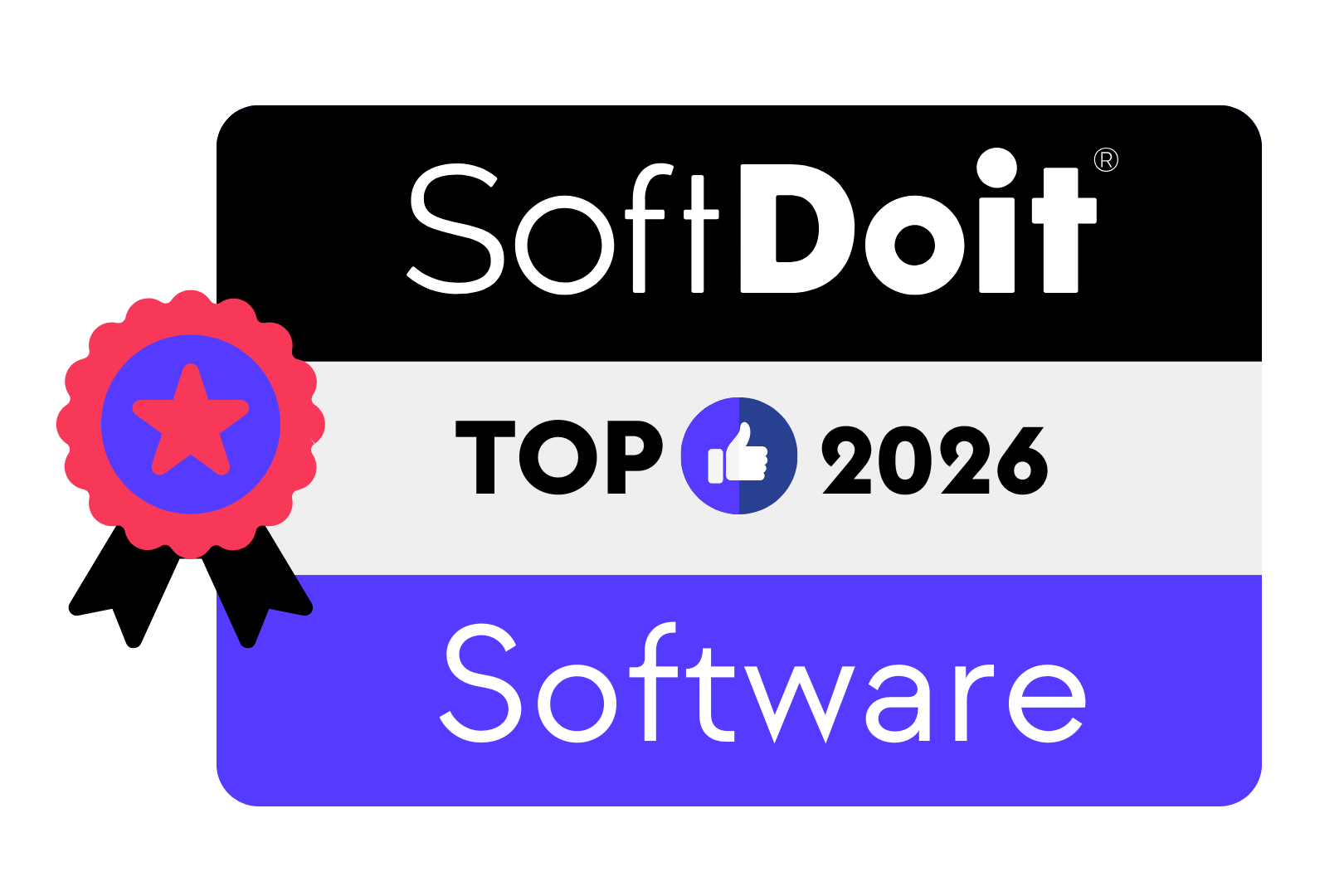 Elegida mejor solución de Centralita Virtual 2026 — SoftDoit