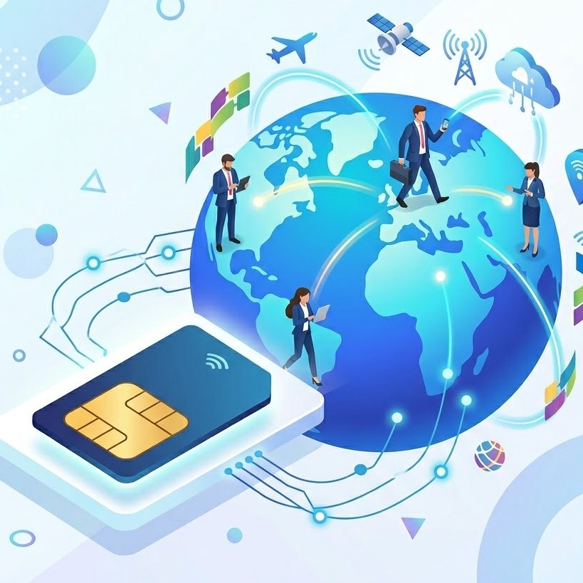 Business SIM Internacional