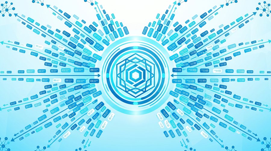 SMS masivos y transaccionales con API integrable