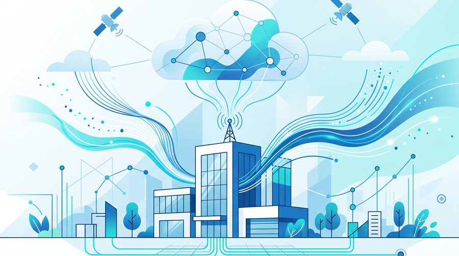 Telecomunicaciones profesionales para pymes que no pueden parar