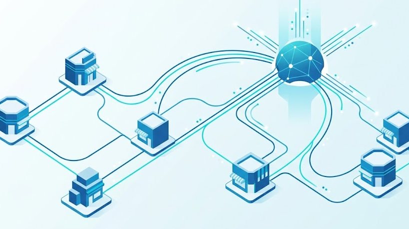 Conectividad y comunicaciones para cadenas, tiendas y franquicias