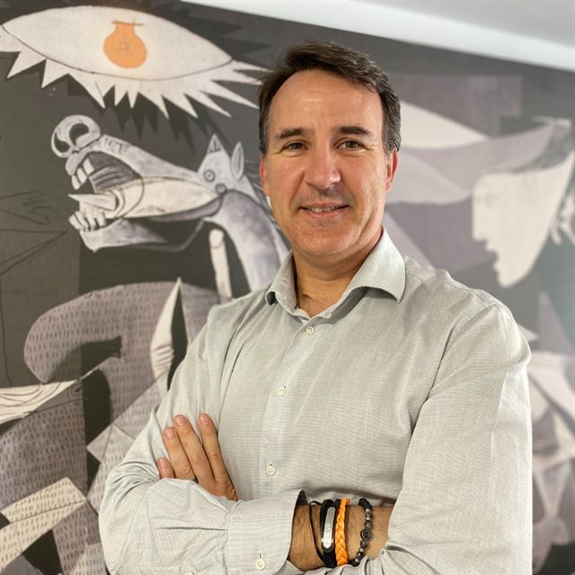 José Luis Pociello