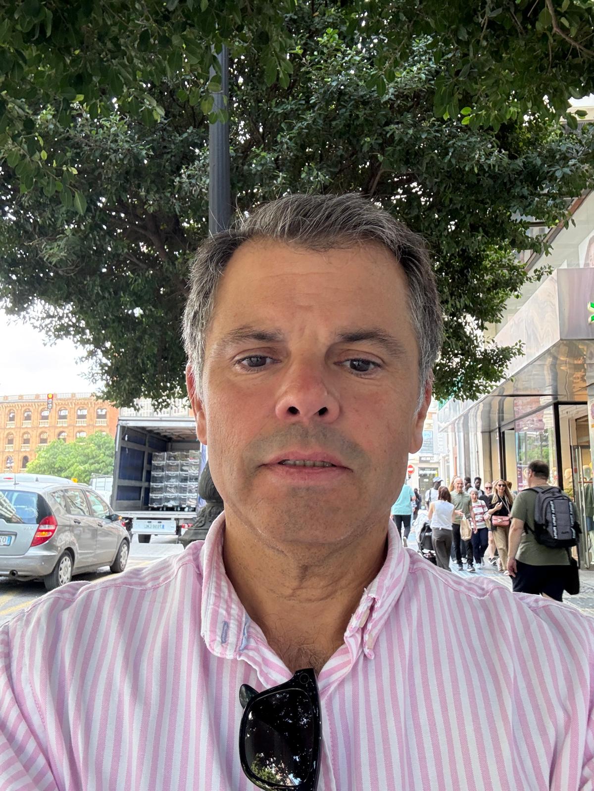 Luis Meliá