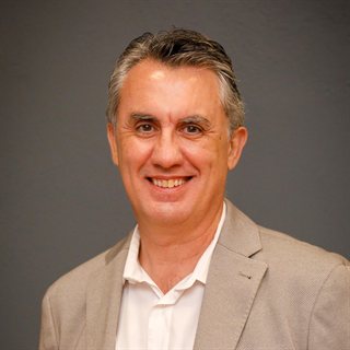 Rafael Lupiáñez