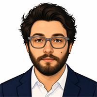 Foto de Jordi Divison · Dpto. Desarrollo e Implementación IA, equipo Conexia